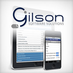 Gilson Software Solutions